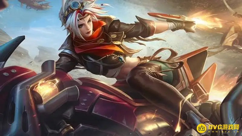 《王者荣耀》s28戈娅怎么玩-戈娅出装铭文与技能攻略