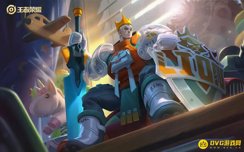 《王者荣耀》克制亚瑟的英雄推荐-详细英雄解析