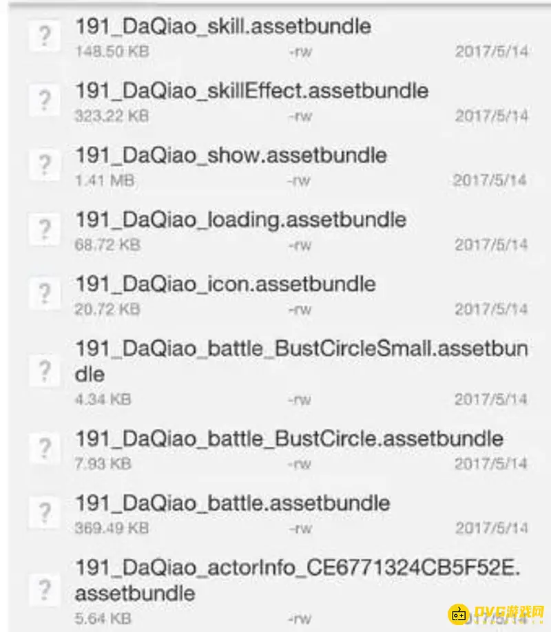 《王者荣耀》人物模型文件位置解析-手机存储路径详解