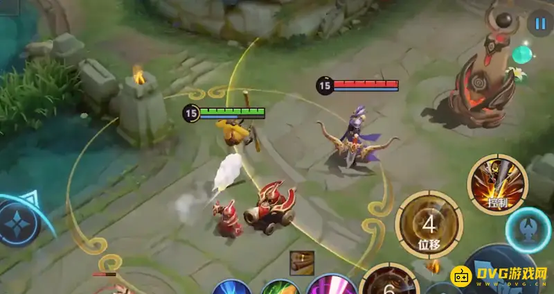 《王者荣耀》孙悟空玩法技巧