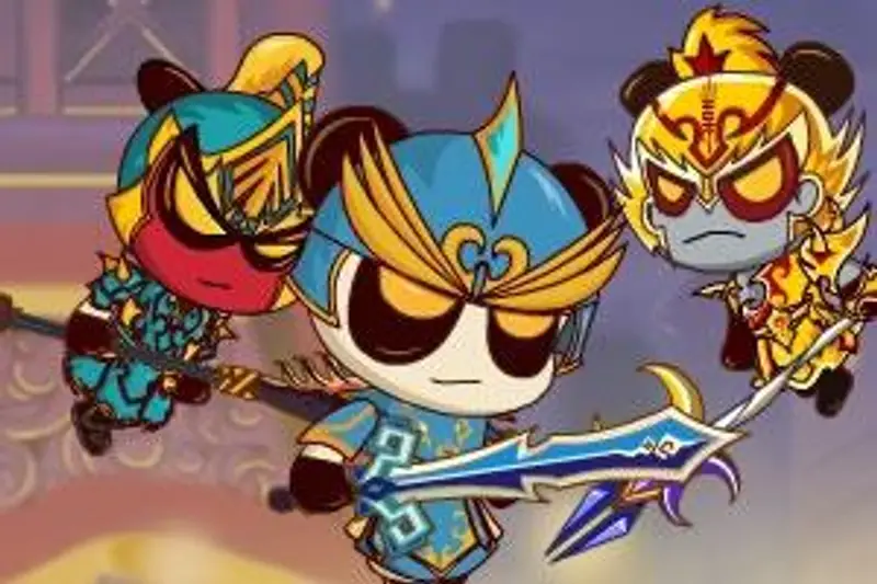 《王者荣耀》三国小镇貂蝉掉落装备详解-宝器仙器及元宝一览