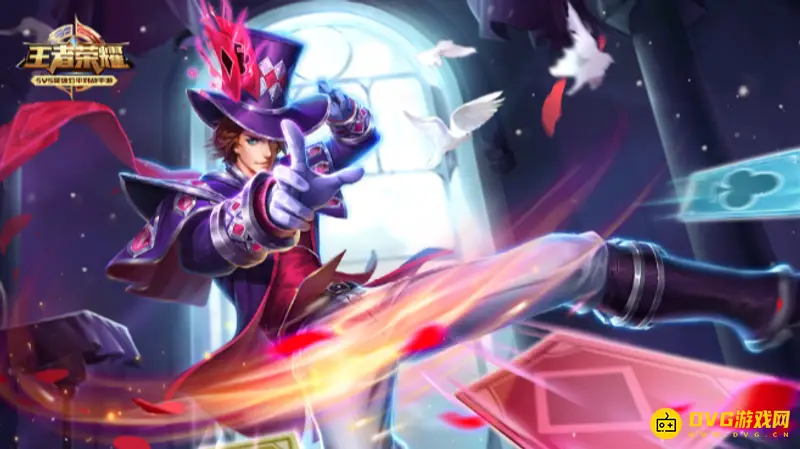 《王者荣耀》狄仁杰铭文怎么搭配-狄仁杰铭文最强组合推荐