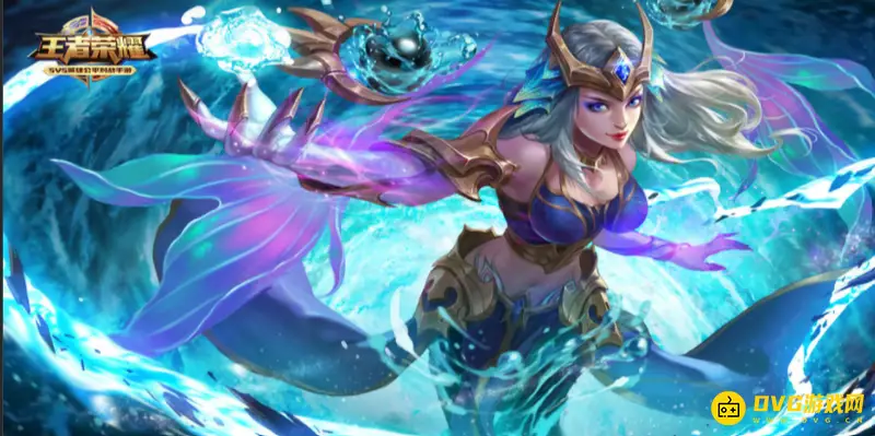 《王者荣耀》高端局ID五字名字推荐