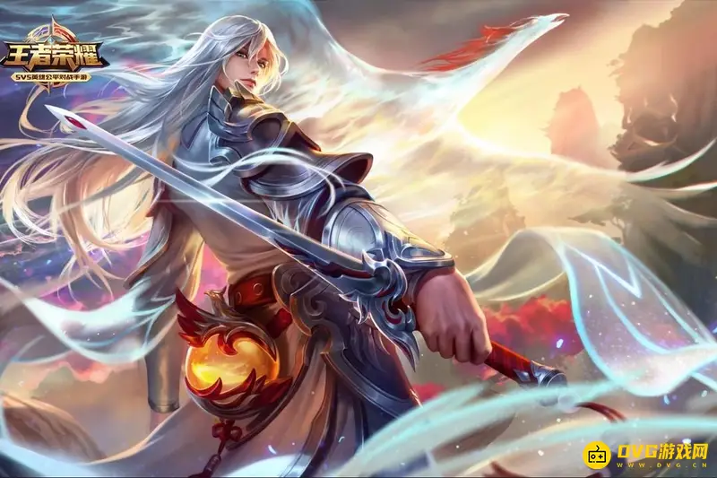 《王者荣耀》凤求凰皮肤返场情况-未来获取方式解析