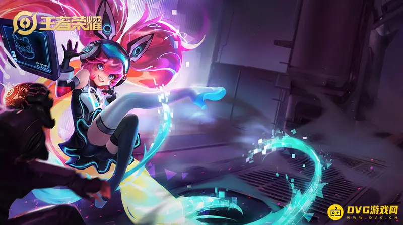 《王者荣耀》S30赛季人机试炼皮肤一览