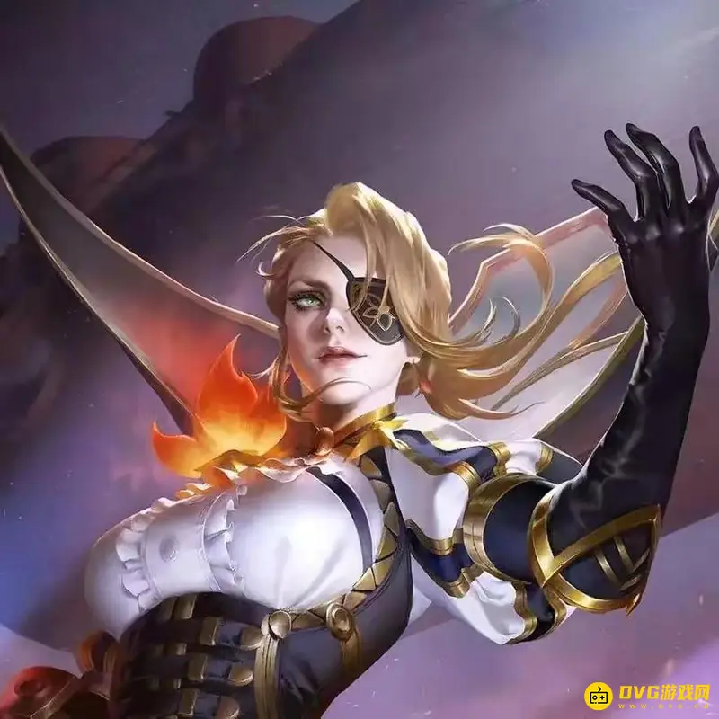 《王者荣耀》2021法师排名前十