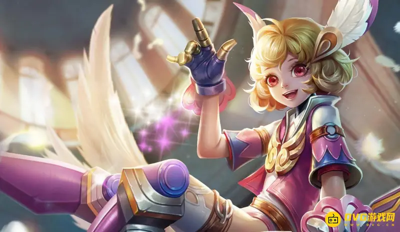 《王者荣耀》形昭之鉴装备解析