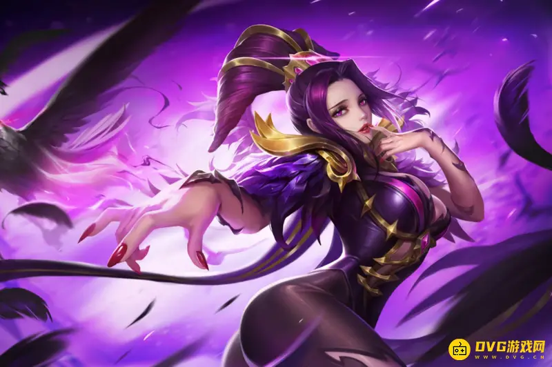 《王者荣耀》1v1模式最强英雄推荐