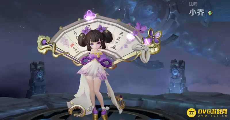 《王者荣耀》简单好上分英雄推荐