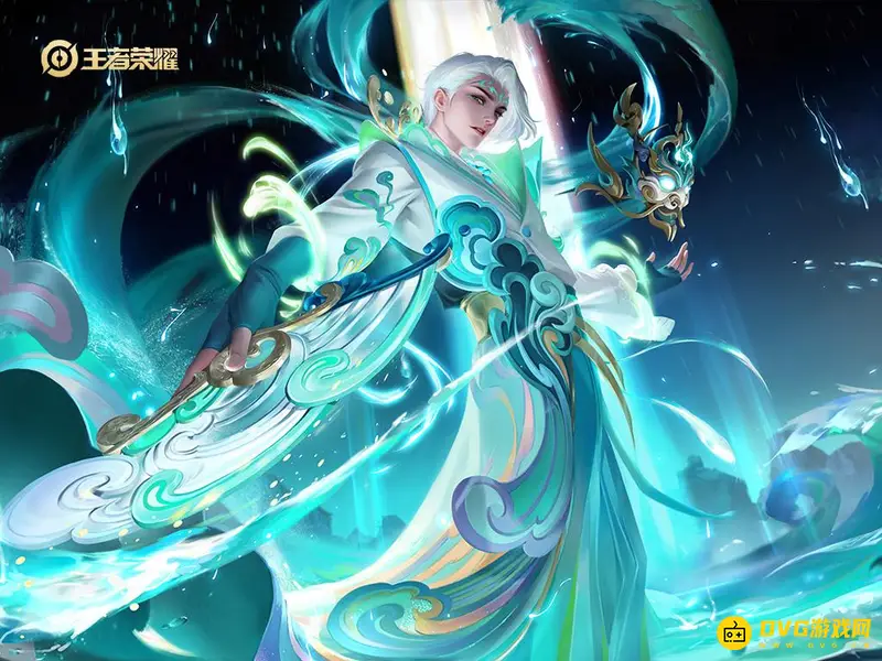 《王者荣耀》时雨天司返场预测