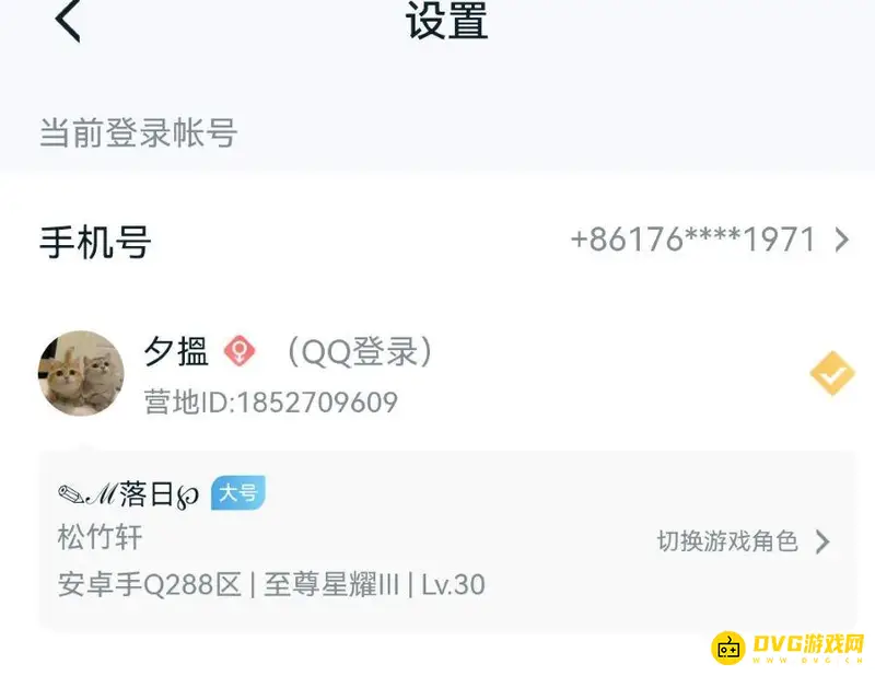 《王者荣耀》王者营地ID查看方法详解