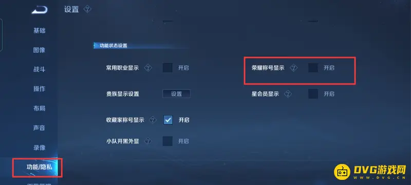 《王者荣耀》达标上榜无标识原因解析