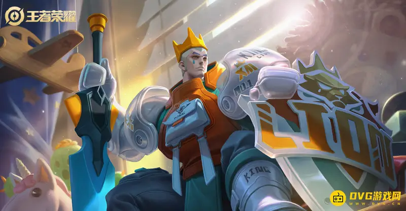 《王者荣耀》亚瑟皮肤怎么获得-新赛季皮肤介绍