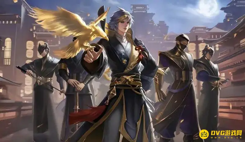 《王者荣耀》鹰眼护卫队怎么退出-鹰眼护卫队的退出方法