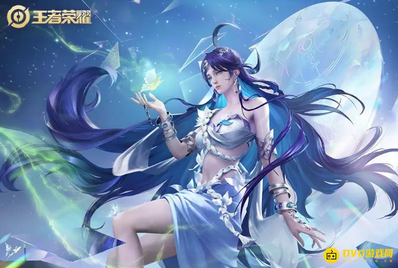 《王者荣耀》s28超级偶像获取方法详解