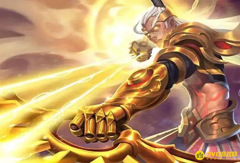 《王者荣耀》后羿怎么快速发育-后羿快速成型技巧详解