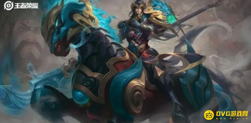 《王者荣耀》武圣关羽返场时间详解-限定皮肤返场投票规则