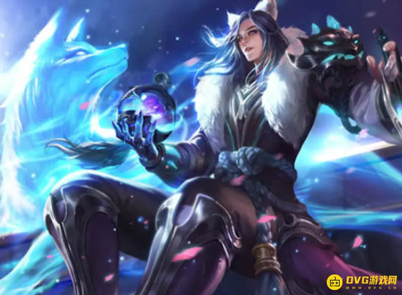 《王者荣耀》高端局名字推荐