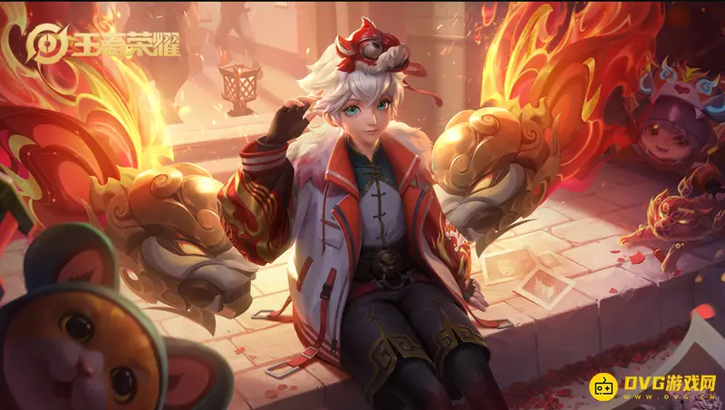 《王者荣耀》孙膑怎么玩-孙膑兵法与机关的完美融合