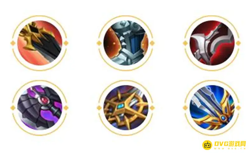 《王者荣耀》李白玩法攻略