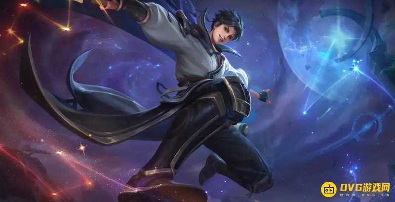 《王者荣耀》曜皮肤手感排名-三款皮肤详细解析