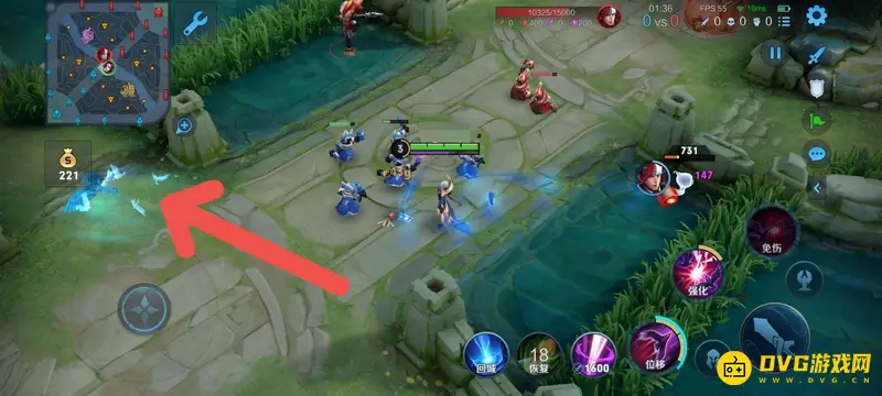 《王者荣耀》芈月玩法攻略