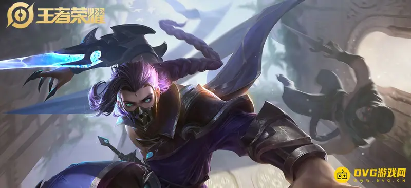 《王者荣耀》S27兰陵王铭文怎么搭配-兰陵王的铭文搭配方案推荐