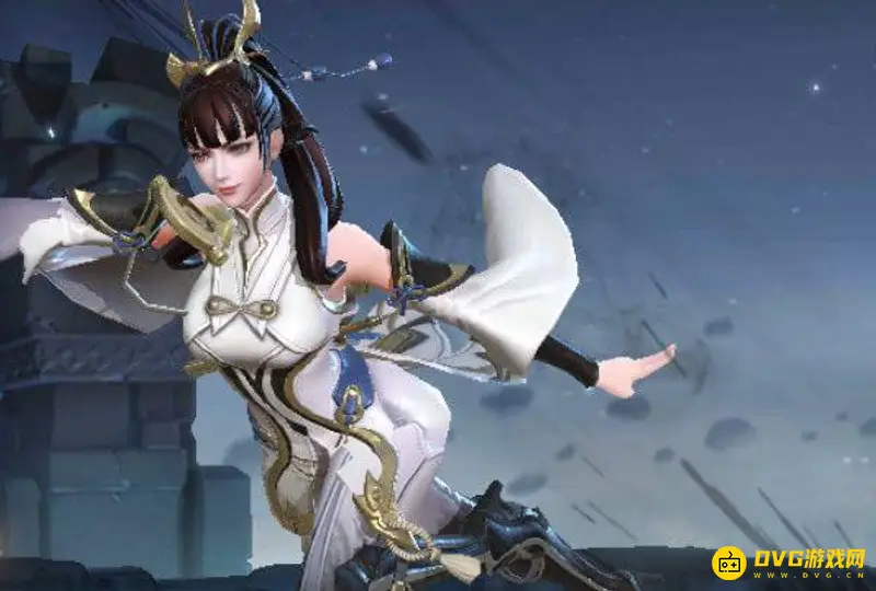 《王者荣耀》上官婉儿使用现状分析