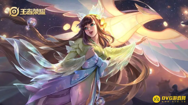 《王者荣耀》分辨率高与超高区别解析-画质对比详解