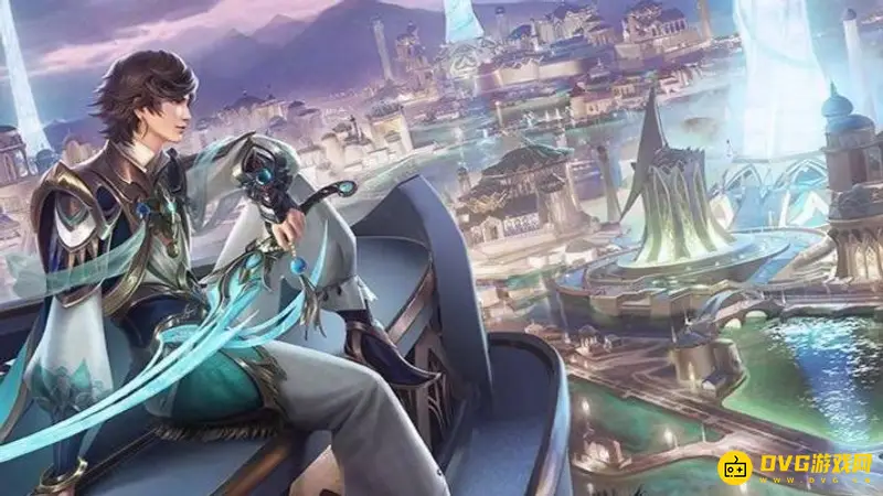 《王者荣耀》专属称号怎么获得-专属称号的获取条件