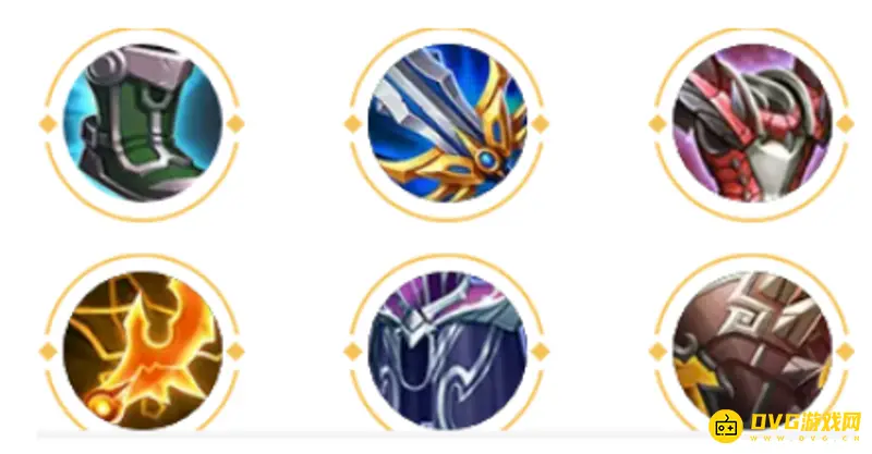 《王者荣耀》吕布玩法详解