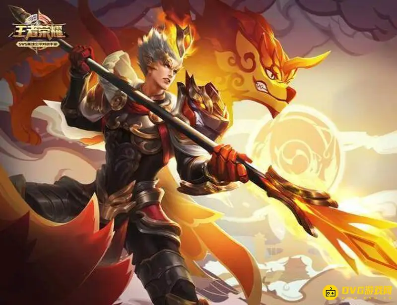 《王者荣耀》英雄台词经典语录-细数游戏中的名言警句