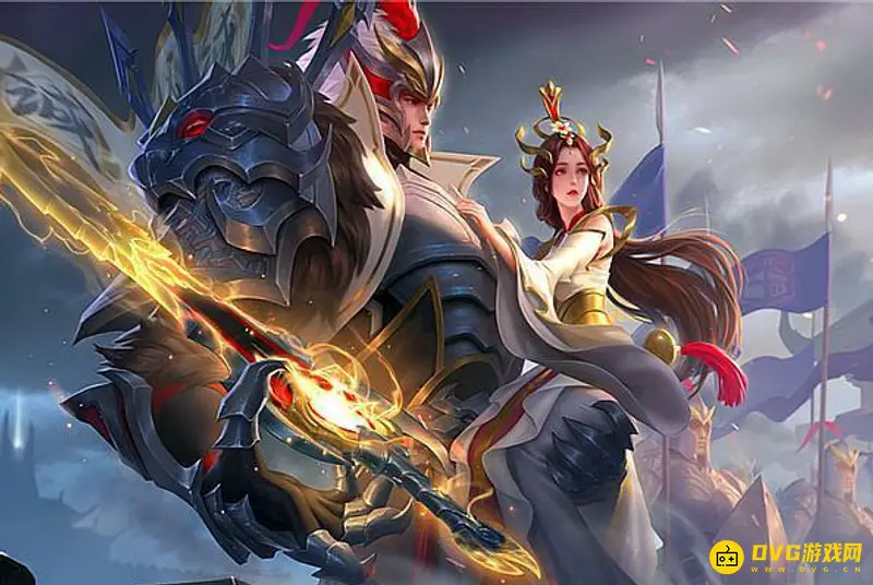 《王者荣耀》战队逗比名字推荐-创意ID起名指南