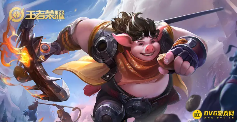 《王者荣耀》关羽克制英雄推荐