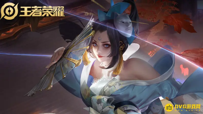 《王者荣耀》区标显示方法