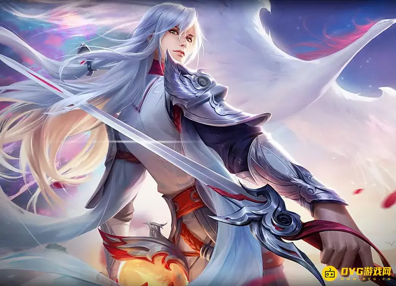 《王者荣耀》十大打野英雄介绍