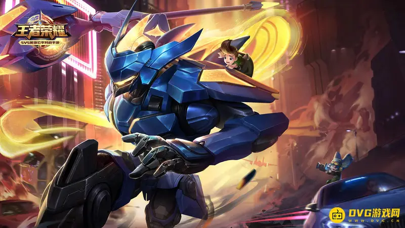 《王者荣耀》打龙顺序详解