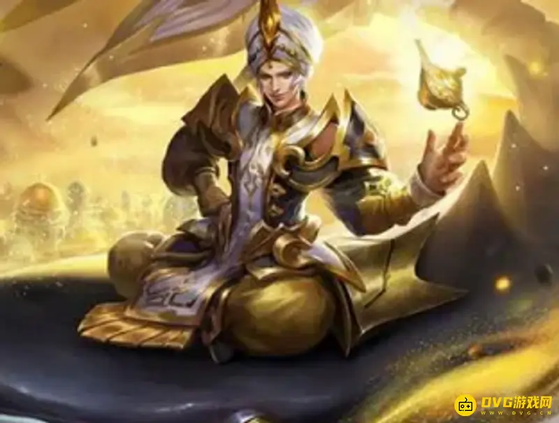 《王者荣耀》安卓区转苹果区攻略