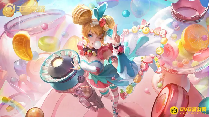 《王者荣耀》王者挑战赛积分规则详解-王者挑战赛参与条件与奖励机制