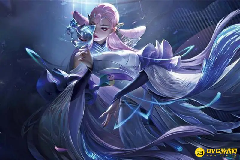 《王者荣耀》克制貂蝉的英雄推荐-哪些英雄克制貂蝉