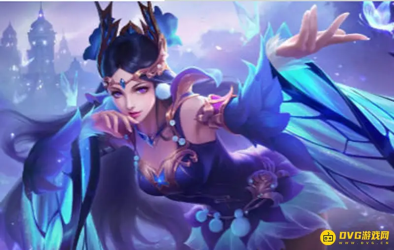 《王者荣耀》限免皮肤一览