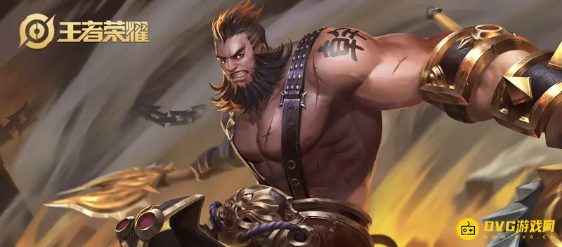 《王者荣耀》s28赛季程咬金怎么连招-s28赛季程咬金实战连招详解