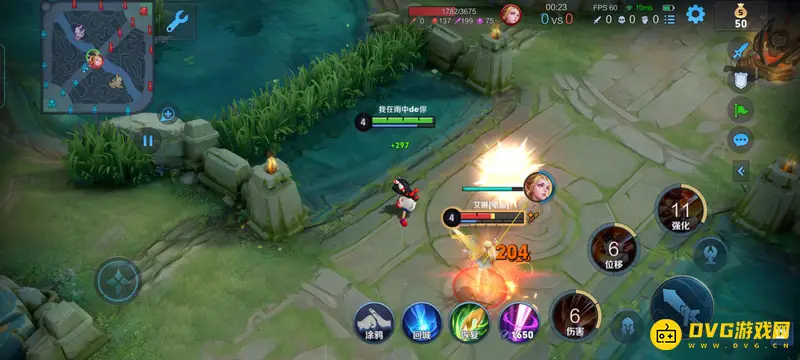 《王者荣耀》克制艾琳英雄推荐