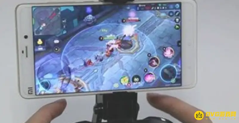 《王者荣耀》手柄连接设置指南-怎么连接手柄