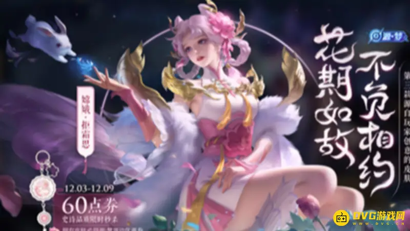 《王者荣耀》六元皮肤大全