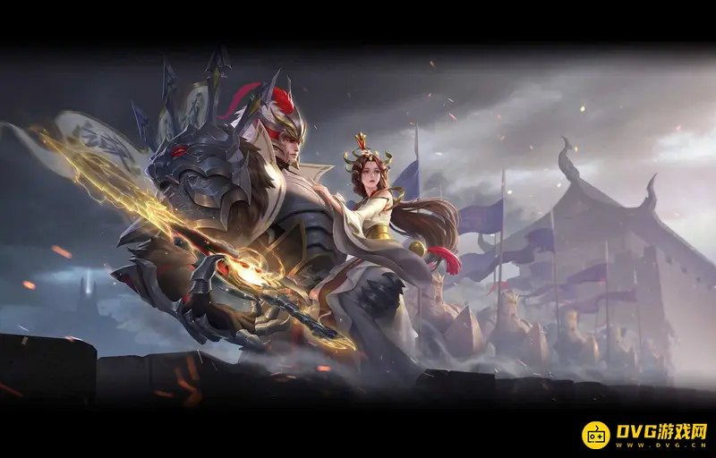 《王者荣耀》fly五个FMVP皮肤介绍