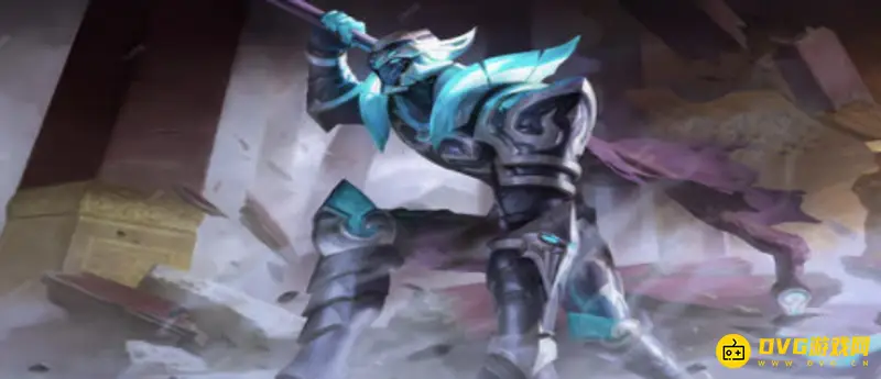 《王者荣耀》S24白起怎么出装最强-S24白起最强出装推荐