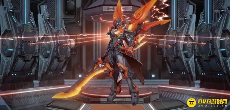 《王者荣耀》铠绛天战甲台词全览