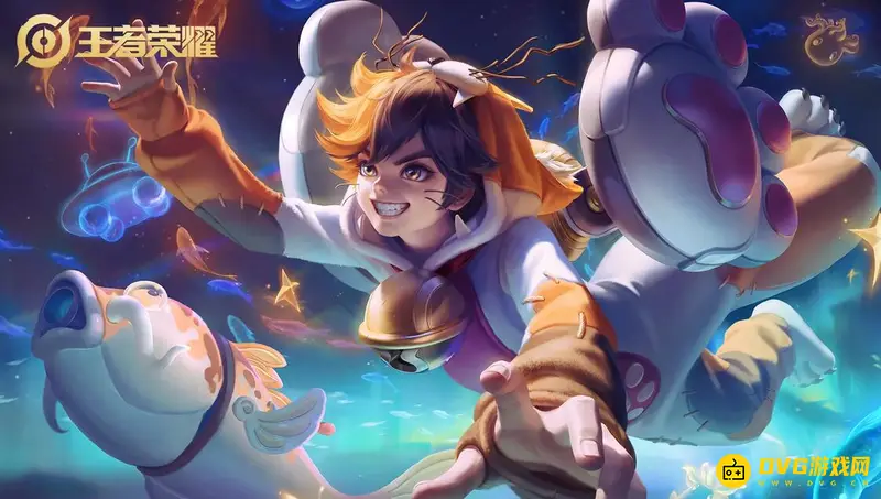 《王者荣耀》战队怎么搜索-快速查找已加入战队的方法