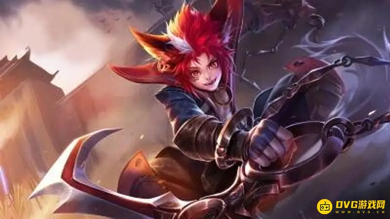 《王者荣耀》百里玄策怎么玩-百里玄策玩法技巧